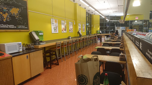 Grocery Store «Whole Foods Market», reviews and photos, 11660 Plaza America Dr, Reston, VA 20190, USA