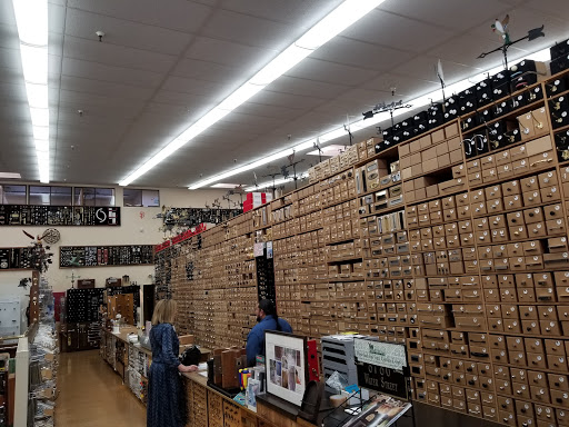 Hardware Store «E.M. Hundley Hardware Co.», reviews and photos, 617 Bryant St, San Francisco, CA 94107, USA