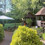 Photo n°5 de l'avis de Madeleine.e fait le 01/08/2022 à 19:06 sur le  Villa im Tal - Wiesbaden à Wiesbaden