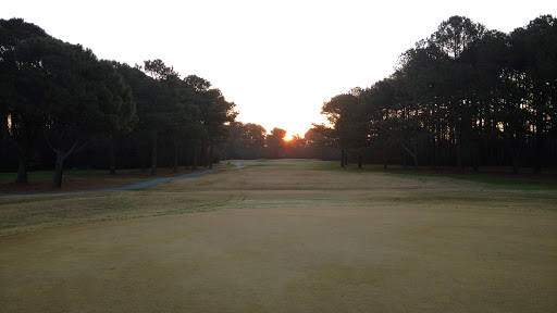 Golf Course «Aeropines Golf Club», reviews and photos, 1001 G Ave, Virginia Beach, VA 23460, USA