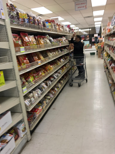 Indian Grocery Store «Laxmi Palace Indian Grocery Store», reviews and photos, 3423 Old Parham Rd, Richmond, VA 23294, USA