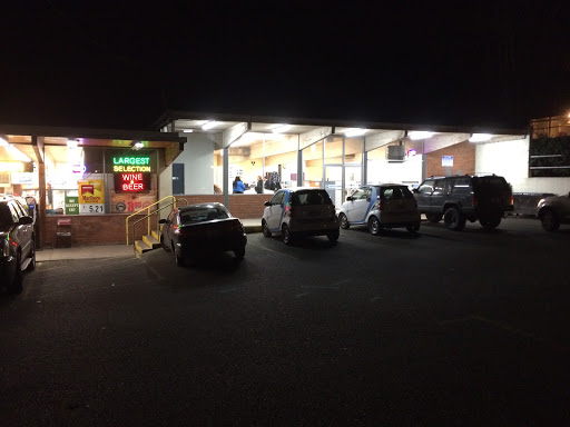 2942 SE Hawthorne Blvd, Portland, OR 97214, USA