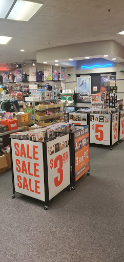 Variety Store «FYE», reviews and photos, 2101 Fort Henry Dr E67, Kingsport, TN 37664, USA