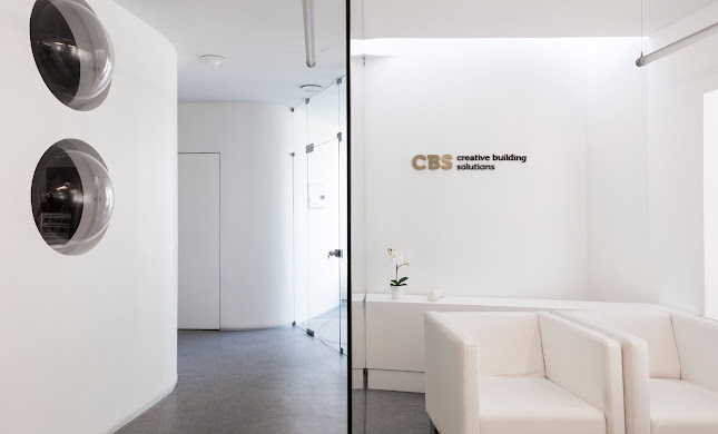 CBS - Creative Building Solutions, SA - Associação