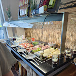 Photo n°4 de l'avis de Mandy.e fait le 25/07/2022 à 06:55 sur le  Lieblingsplatz, Mein Berghotel à Goslar