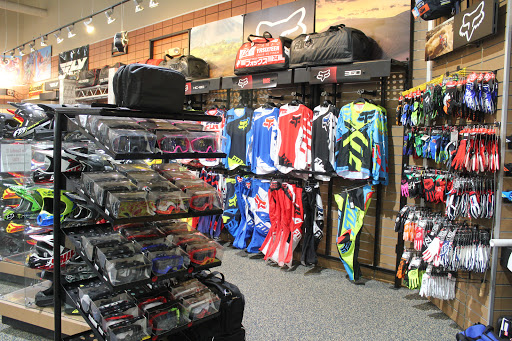 Motorcycle Dealer «RideNow Powersports on Boulder», reviews and photos, 6350 Boulder Hwy, Las Vegas, NV 89121, USA