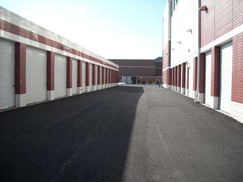 Self-Storage Facility «The Lock Up Self Storage», reviews and photos, 755 Plainfield Rd, Willowbrook, IL 60527, USA