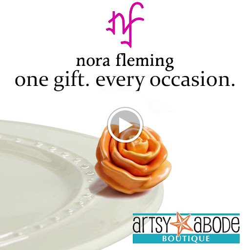 Gift Shop «Artsy Abode at Lake City», reviews and photos, 313 NW Commons Loop #119, Lake City, FL 32055, USA