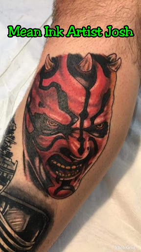 Tattoo Shop «Mean Ink Tattoo», reviews and photos, 35128 W Michigan Ave, Wayne, MI 48184, USA