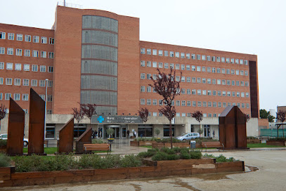 Información y opiniones sobre Hospital Universitari Arnau de Vilanova de Lérida