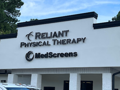 Reliant Physical Therapy
