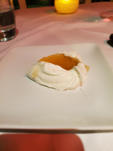 Gods’ Restaurant - Εστιατόριο