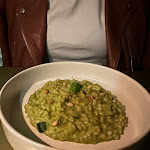 Photo n°1 de l'avis de Daniel.u fait le 28/09/2023 à 20:58 sur le  MICHI Ristorante à Treviso