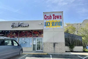 Crab Town image