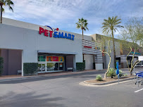 PetSmart - Photo 2 - Car repair in Tempe, AZ, Phoenix