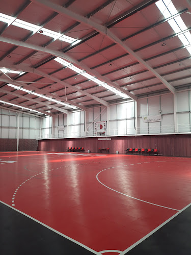 Clube Atlético de Regueira de Pontes - Leiria