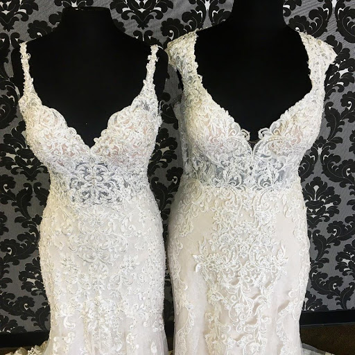 Bridal Shop «Something Blue», reviews and photos, 617 S Ankeny Blvd, Ankeny, IA 50021, USA