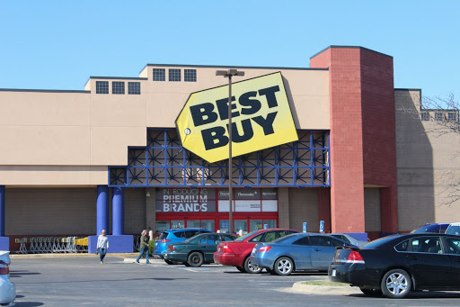 Electronics Store «Best Buy», reviews and photos, 9301 Quivira Rd, Overland Park, KS 66215, USA