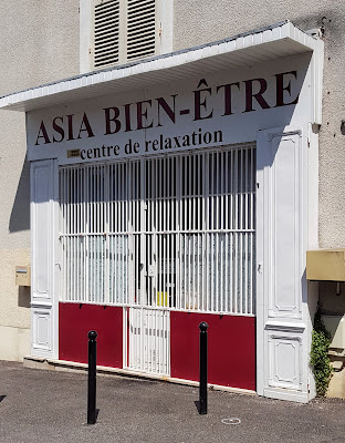 Asia bien être à Mennecy