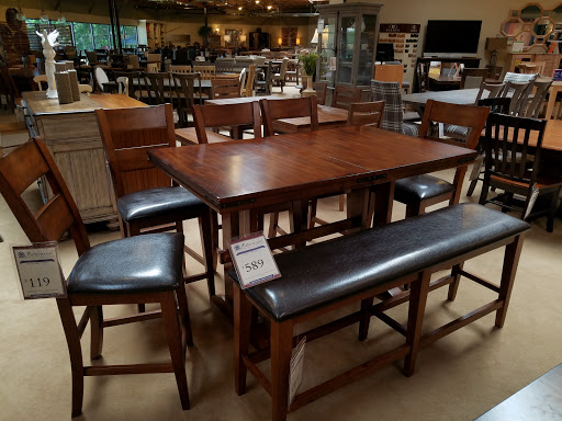 Furniture Store «Naturwood Home Furnishings», reviews and photos, 12125 Folsom Blvd, Rancho Cordova, CA 95742, USA