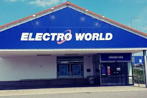 Electro World image