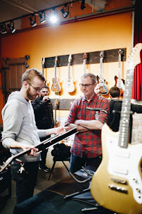 El Diablo Amps & Guitars - Photo 9 - Car repair in Minneapolis, MN, Minneapolis