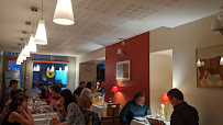 Atmosphère du Restaurant français Restaurant - Le Chalet à Limoges - n°7