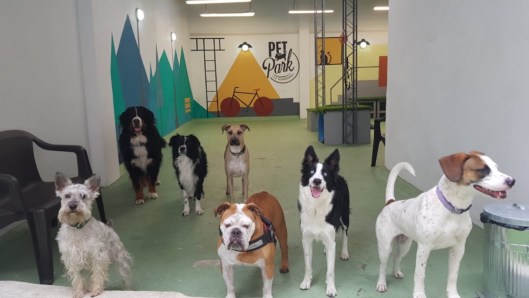 Petpark la Guardería