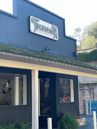 Explore cherokee tattoo ideas, creative tattoo ideas in Auburn, available at Templeton Tattoo & Art Collective