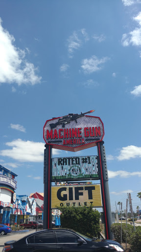 Store «Machine Gun America», reviews and photos, 5825 W Irlo Bronson Memorial Hwy, Kissimmee, FL 34746, USA