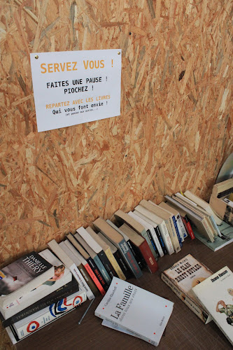 Librairie de livres d'occasion RecycLivre Toulouse - Collecte, vente et rachat de livres d'occasion Toulouse