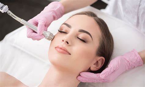 Olive Facial Club 80214