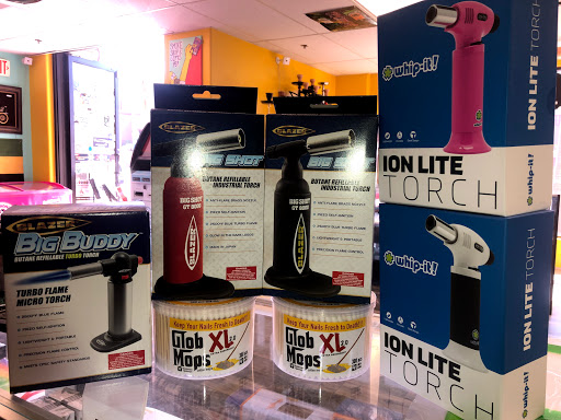 Tobacco Shop «Smoke Shop & Gift», reviews and photos, 4175 Mission Blvd, San Diego, CA 92109, USA