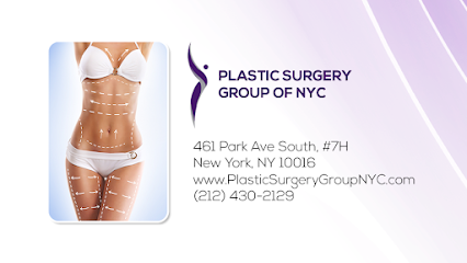 Plastic Surgery Group of NYC