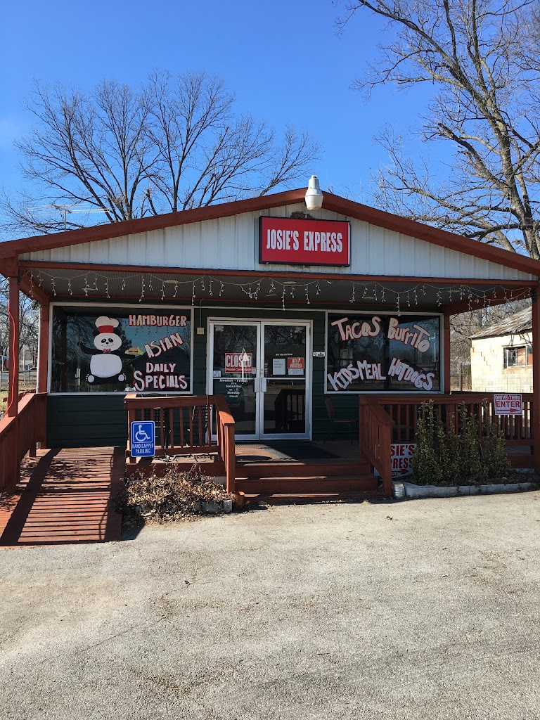 Josie's Express 74020