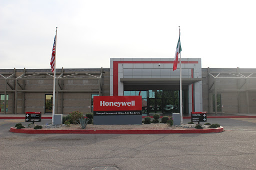 Honeywell Aerospace De Mexico