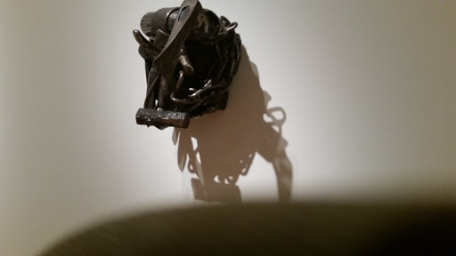 Art Museum «Nasher Museum of Art», reviews and photos, 2001 Campus Dr, Durham, NC 27705, USA