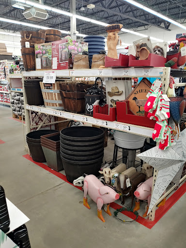 Home Improvement Store «Tractor Supply Co.», reviews and photos, 3184 US-11, Malone, NY 12953, USA