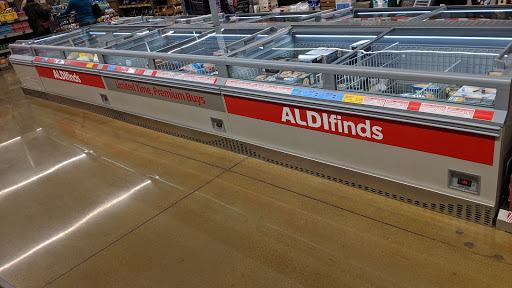 Supermarket «ALDI», reviews and photos, 1280 Columbus Ave, Lebanon, OH 45036, USA