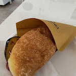 Photo n°3 de l'avis de Zia. fait le 12/09/2023 à 22:10 sur le  PanzeRotto Gourmet à Ostuni