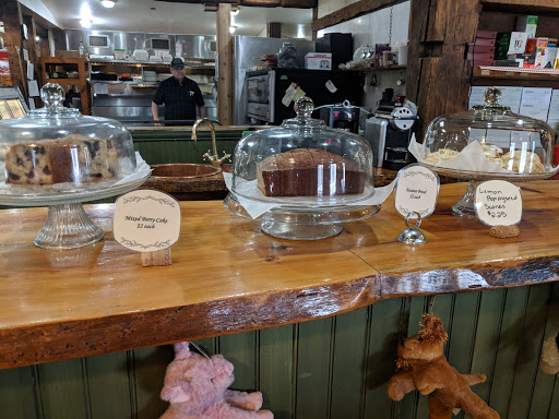 General Store «Original General Store», reviews and photos, 3963 VT-100, Pittsfield, VT 05762, USA
