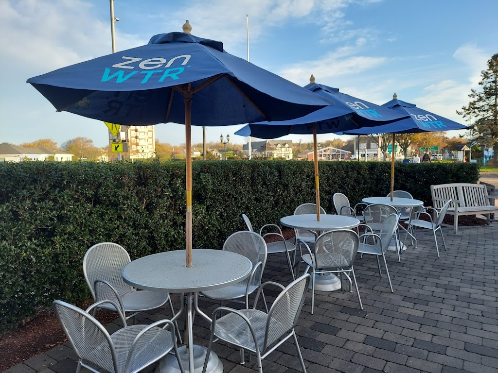 Hampton Coffee Company 11954