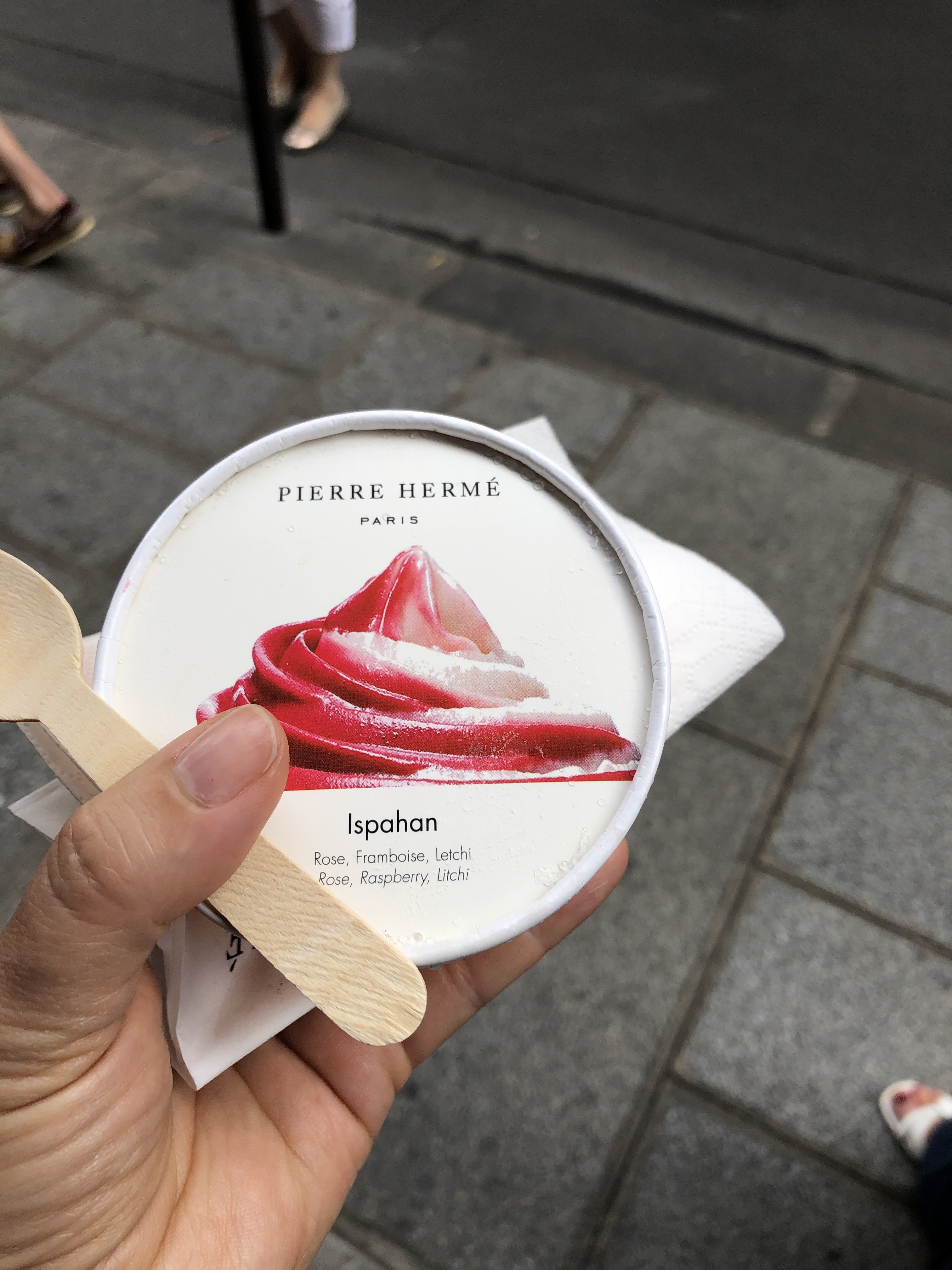 Photo n° 3 de l'avis de Réka.o fait le 23/07/2019 à 16:25