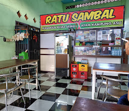 Depot RATU SAMBAL photo