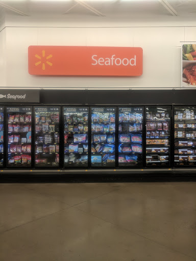 Department Store «Walmart Supercenter», reviews and photos, 8386 Sudley Rd, Manassas, VA 20109, USA