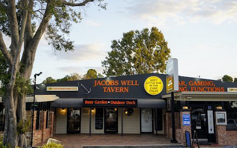 Jacobs Well Bayside Tavern image