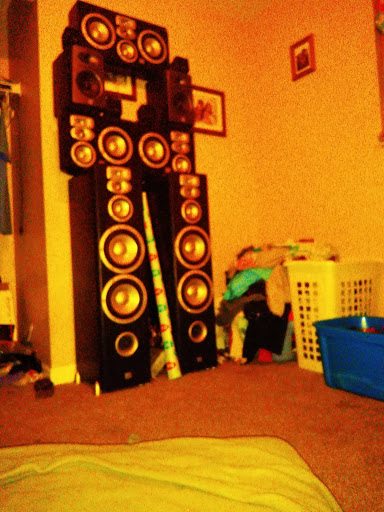 Pawn Shop «Mr Pawnshop», reviews and photos, 1340 Linden Ave, Dayton, OH 45410, USA