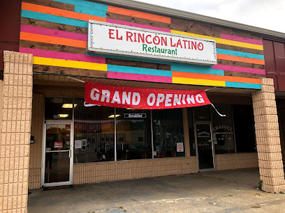 El Rincón Latino Restaurant - 6841 Longview Rd, Kansas City, MO 64134