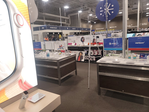 Electronics Store «Best Buy», reviews and photos, 4820 Dublin Blvd, Dublin, CA 94568, USA