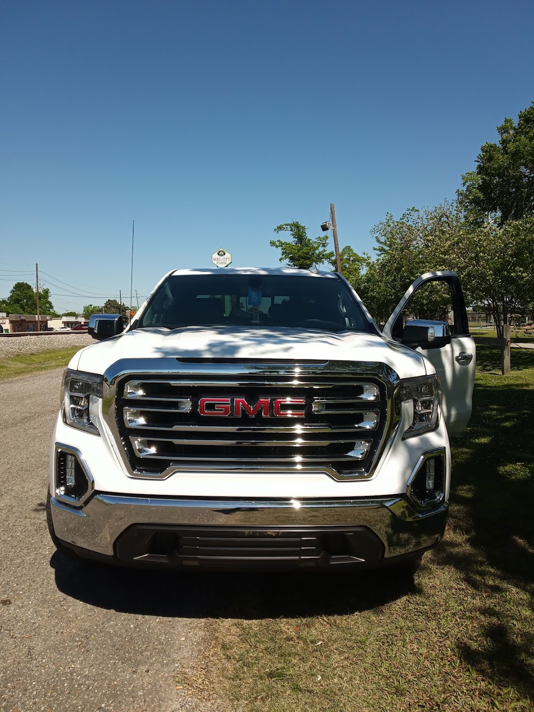 Bohn Buick GMC